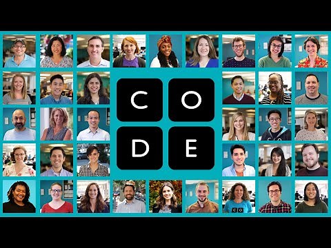 About Code.org