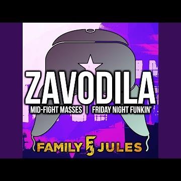 Zavodila (From "Friday Night Funkin' - Mid-Fight Masses")
