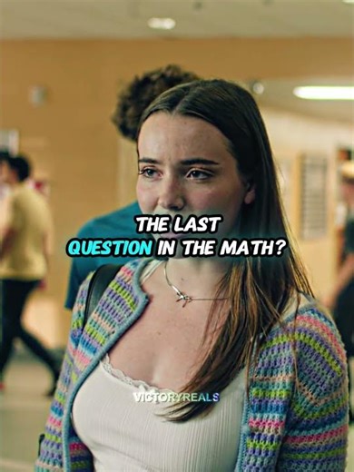 14-Year-Old Genius Impresses Older Students 🧠🤯 Edit | The Institute Luke Ellis Exam|Song: NO BATIDÃO