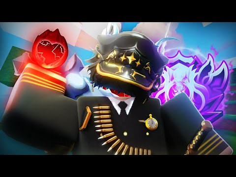 HITTING NIGHTMARE TOP 1 RANK IN SEASON 12 (Roblox BedWars)
