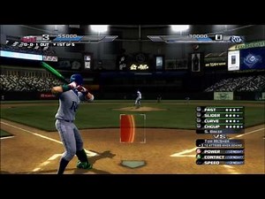 The Bigs 2 Video Review