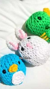 🚨NEW PRODUCT ALERT: Meet the Loopables Fingerloop Kits.