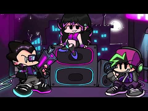 Pico (Neo 3.0) - Friday Night Funkin (all the songs)