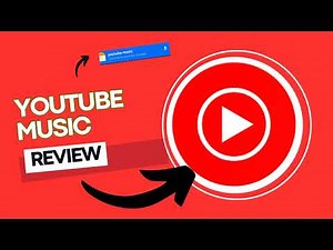 YOUTUBE MUSIC PREMIUM APK MOD ATUALIZADO 2025 - REVIEW (Novas funções)