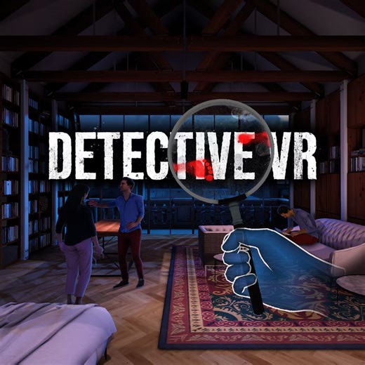Detective VR