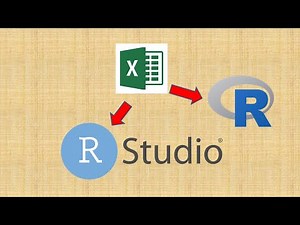 How to read Excel file directly into R without converting it to csv or text