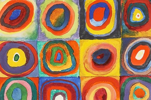 Principles of Art - Understanding the Principles of Design in Art