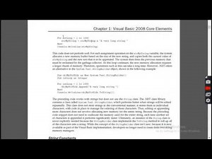 Conditional statements and Looping statements in Vb.net | .Net Programming Part 6