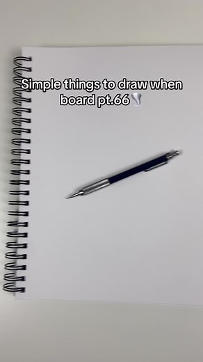 Easy and Simple Drawing Tutorial for Beginners