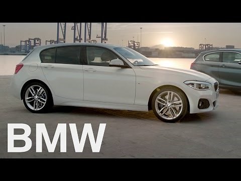 The BMW 1 Series (2015) - All You Need To Know.