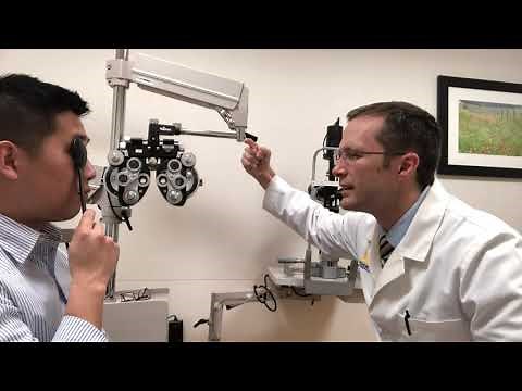 How to Evaluate Visual Fields