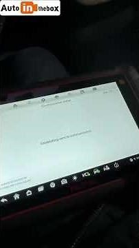 Autel MP900-TS In-Depth Tutorial: Master Your Device