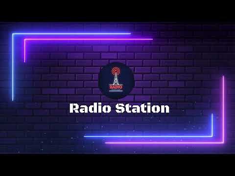 RADIO STATION INTRO