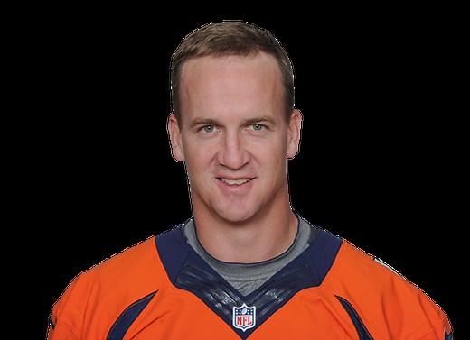 Peyton Manning Career Stats - NFL - ESPN