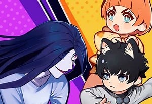 Horror Hide and Seek