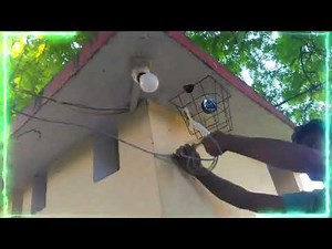 How to Install CP Plus IP Cameras - Step-by-Step Guide