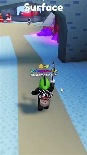 100 TRILLION BLOCKS. (Final Trailer) [Mining Simulator 2] #ms2 #roblox