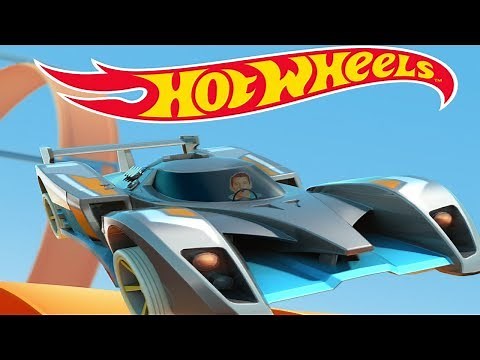 HOTWHEELS