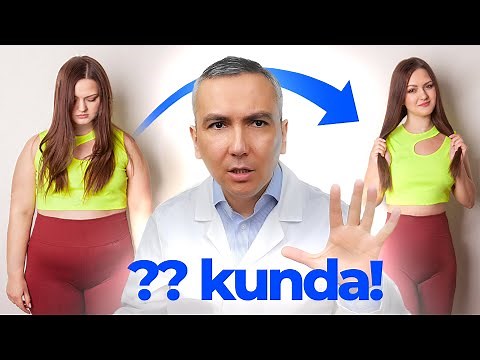 Tez va Samarli Ozdiruvchi Mashqlar!