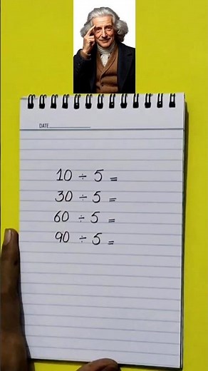 Can You Solve This? Math Trick Challenge for Kids | Solve If You Are Smart