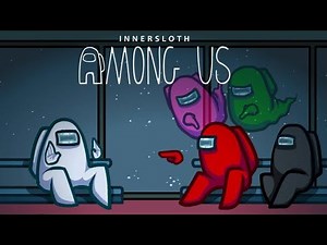 AMONG US w/Aphmau Crew