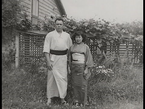Looking for a History of Photography for WWII Japanese War Brides・第二次世界大戦中の日本人花嫁の写真撮影の歴史を探る