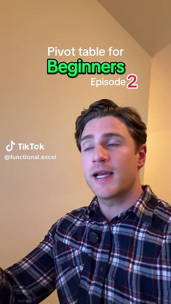 Essential PivotTable Tips for Excel Beginners