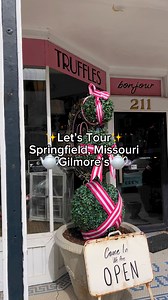 17K views · 243 reactions | Let’s tour Ms. Gilmore's in Springfield, Missouri. #springfieldmo #springfieldmissouri | I Love Springfield, MO! | Facebook
