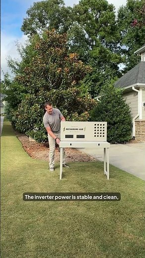 Be The Neighborhood MVP with Generac 💪💪