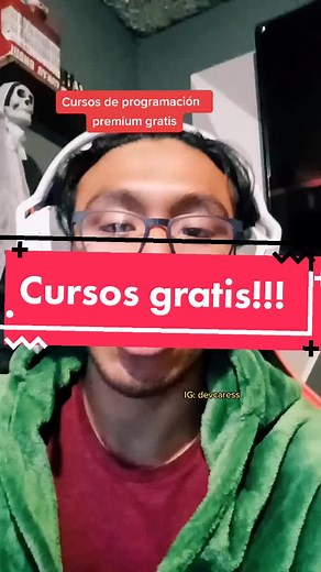 @codigofacilito.oficial #sistemas #programacion #cursos #gratis #free #javascript #programadores #developer #coding #java #php #estudiante