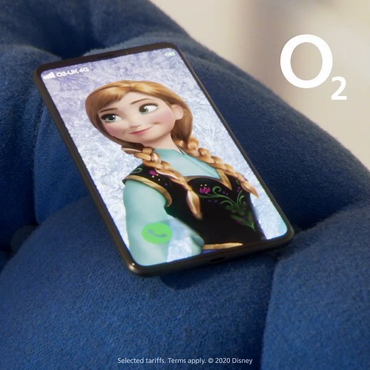 14K views · 38 reactions | It's here! Experience Elsa and Anna's epic...