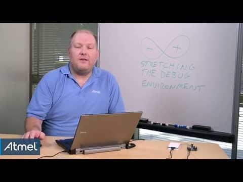 Importing Arduino Sketches Into Atmel Studio 7