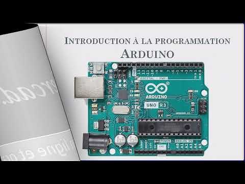 Cipad_01. Cours d'Introduction à la Programmation Arduino pour Débutants.