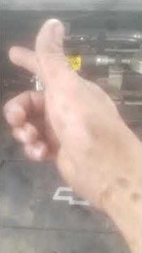 2014 Chevy sonic LT. P0171 fix