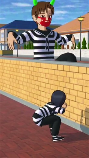 #acapella #music #song #sakuraschoolsimulator #huggyspider #memes #bass #funny #roblox