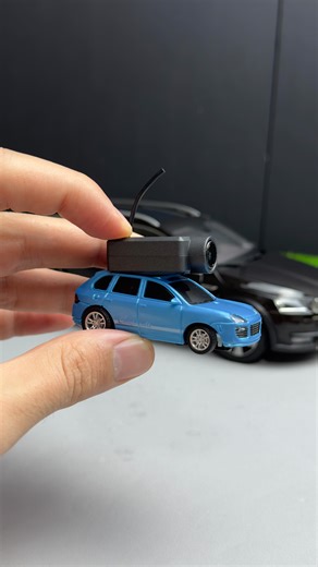 WhereWeWere on Instagram: "Review WL 1/64 Scale APP-Controlled Fully Proportional FPV Mini RC Car with WiFi Module and 3-Speed Modes Video : @whereweweretr Special thanks : @enginediy SALE: Get Extra 12% Off with Coupon Code:W12 #car #rccar #cars"
