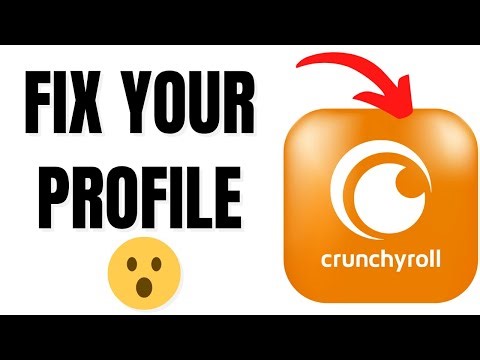 How to Edit Your Profile on Crunchyroll - Account Customization Guide!