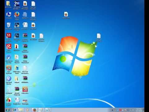 How to create html file