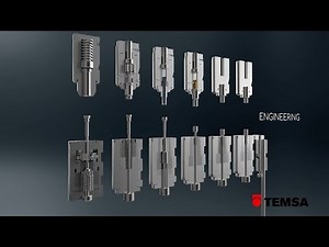 TEMSA - Cold forming