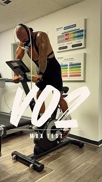 From Low 20s to Elite: My VO2 Max Test After 6 Months of Cycling