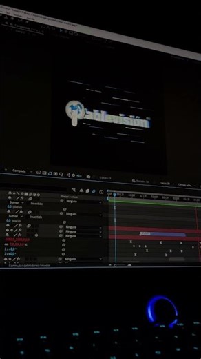 Logo Animado de CableVision