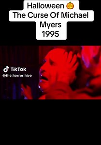 Exploring Halloween: The Curse of Michael Myers (1995)