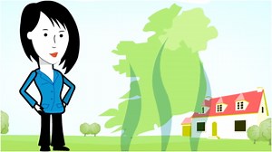 How to test your home for cancer-causing radon gas as high-risk areas revealed