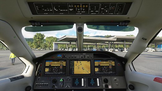 Tutorials, Guides & Training for Microsoft Flight Simulator (MSFS)