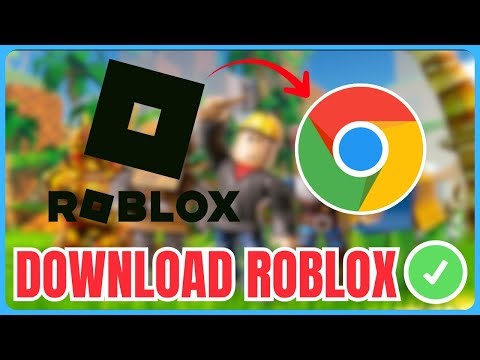 How To Download Roblox On Chromebook (QUICK & EASY) 2026