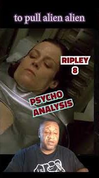 Ripley 8 Kills Her Alien Child Alien Resurrection Breakdown