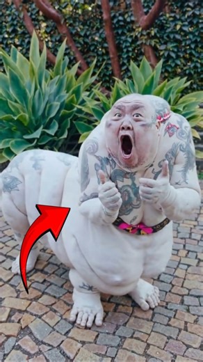 Ranking The Top 5 Most Scariest Dogs