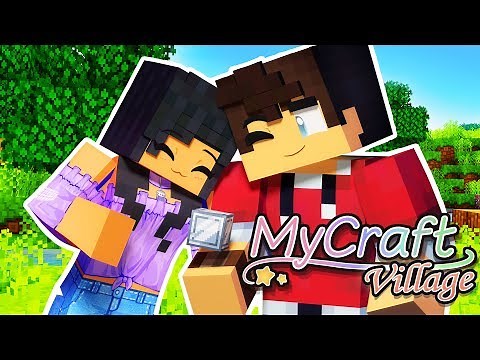 We Were Built To Last | MyCraft Minecraft Village [Ep.3]
