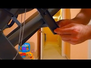 Innova Inversion Therapy ITX9600 Table Back Pain Relief How To Assemble Video Tutorial Instructions