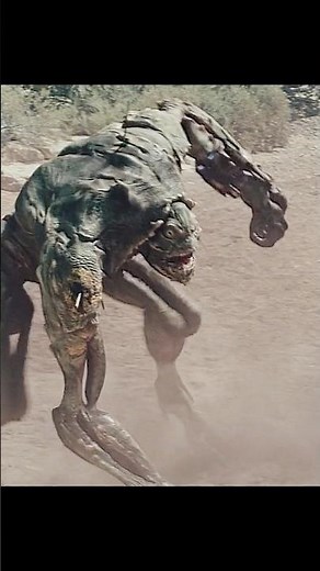 Cowboys vs Aliens Final Battle | Epic Desert Showdown